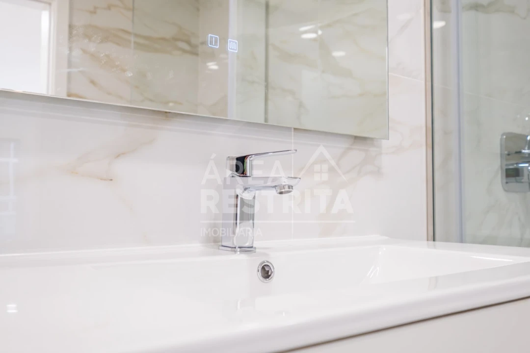 Apartamento T2 para Venda em Alhandra, São João dos Montes e Calhandriz Foto 36