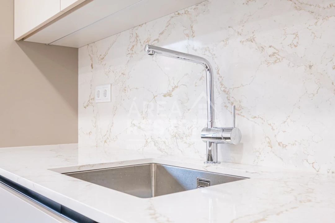 Apartamento T2 para Venda em Alhandra, São João dos Montes e Calhandriz Foto 14