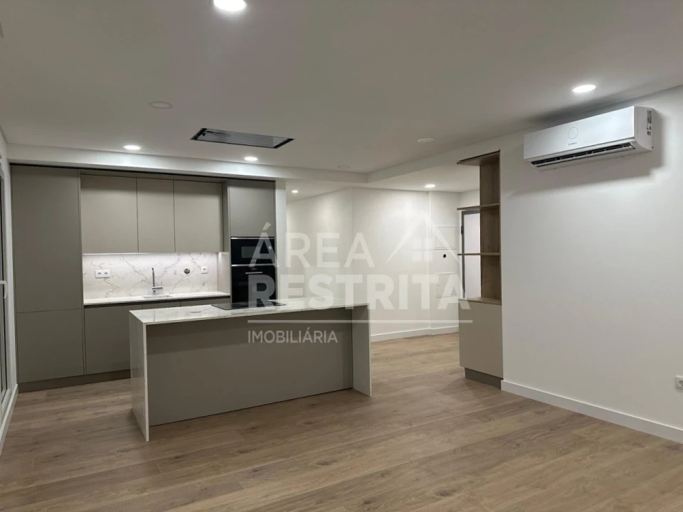 Apartamento T2 para Venda em Alhandra, São João dos Montes e Calhandriz Foto 12