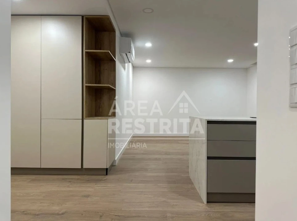 Apartamento T2 para Venda em Alhandra, São João dos Montes e Calhandriz Foto 13