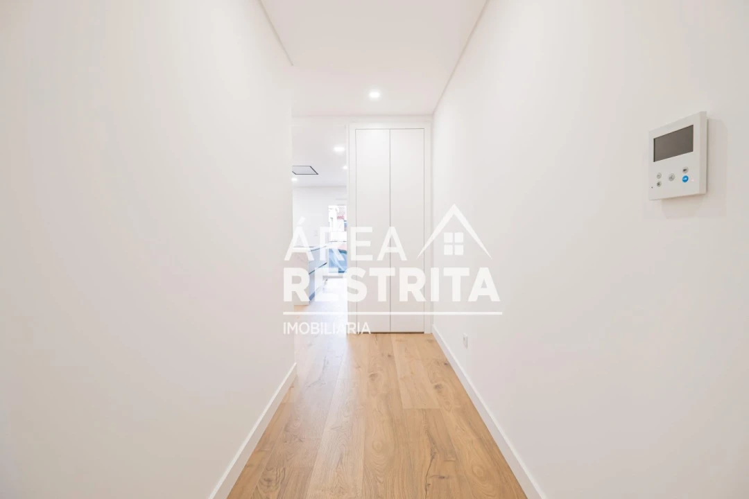 Apartamento T2 para Venda em Alhandra, São João dos Montes e Calhandriz Foto 24