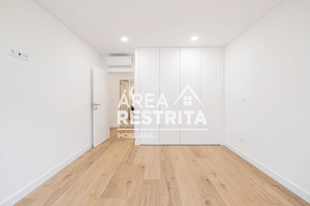 Apartamento T2 para Venda em Alhandra, São João dos Montes e Calhandriz Foto 27