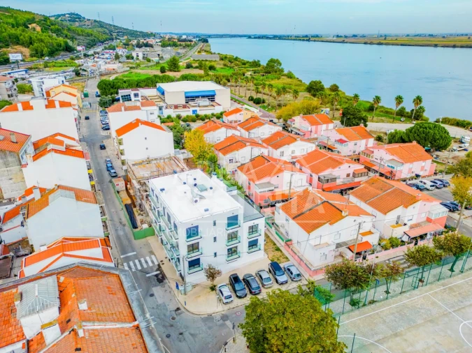 Apartamento T2 para Venda em Alhandra, São João dos Montes e Calhandriz Foto 7