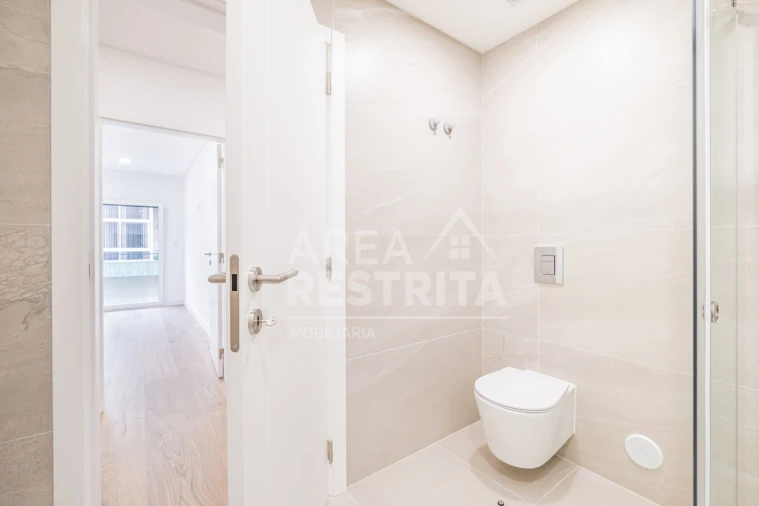 Apartamento T2 para Venda em Alhandra, São João dos Montes e Calhandriz Foto 32