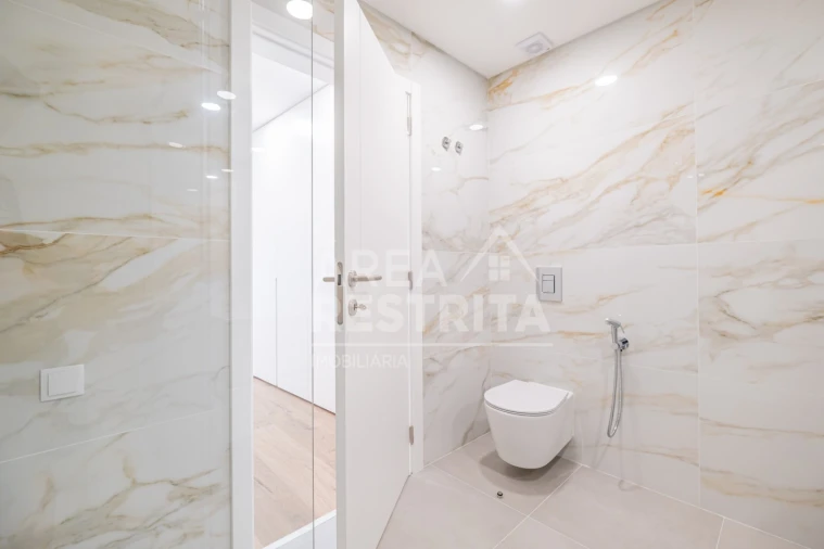 Apartamento T2 para Venda em Alhandra, São João dos Montes e Calhandriz Foto 38