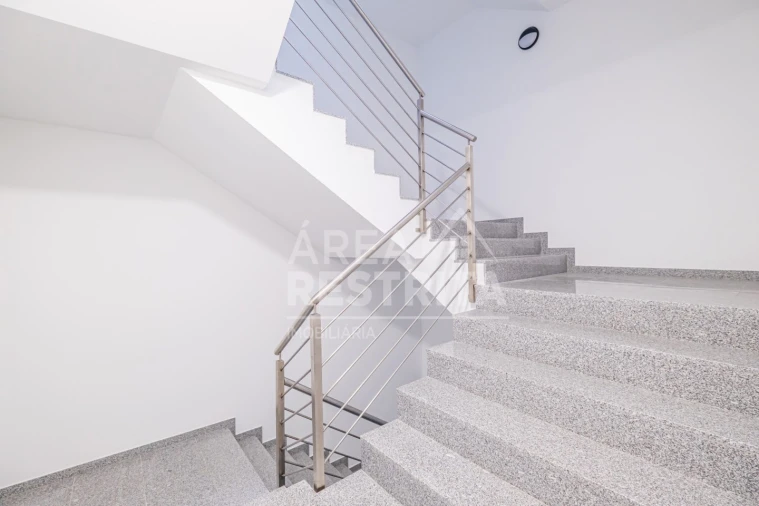 Apartamento T2 para Venda em Alhandra, São João dos Montes e Calhandriz Foto 42