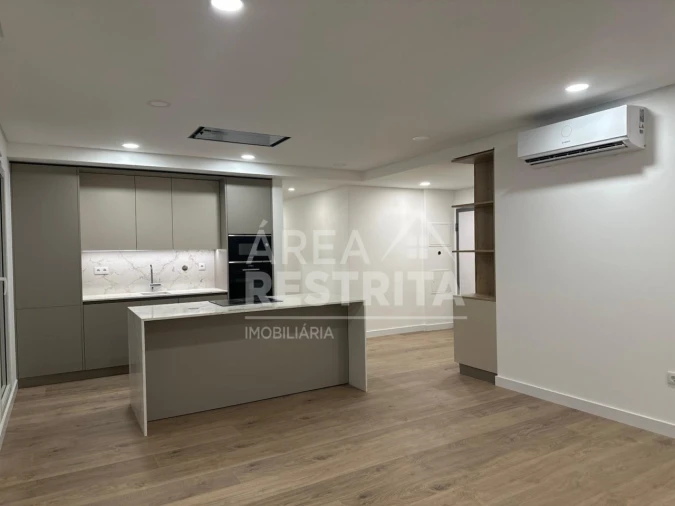 Apartamento T2 para Venda em Alhandra, São João dos Montes e Calhandriz Foto 12