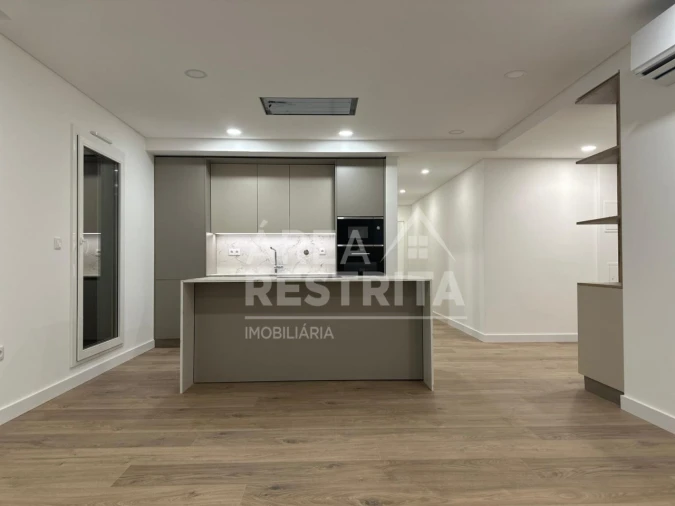 Apartamento T2 para Venda em Alhandra, São João dos Montes e Calhandriz Foto 19