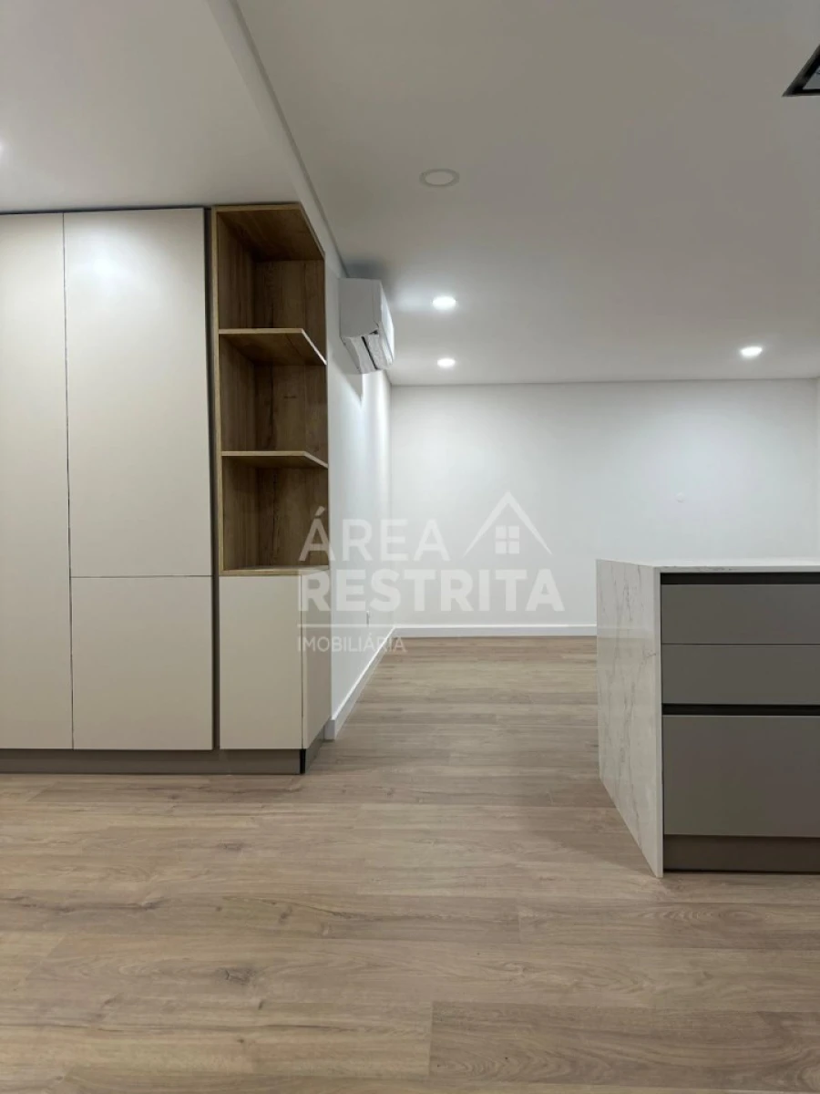 Apartamento T2 para Venda em Alhandra, São João dos Montes e Calhandriz Foto 21