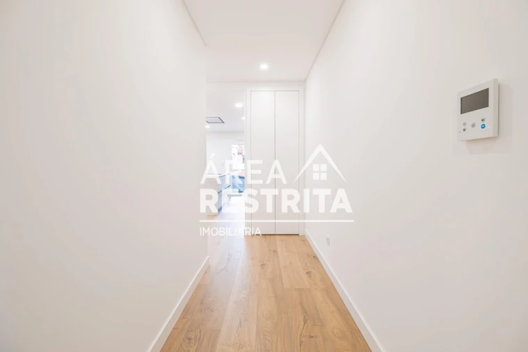 Apartamento T2 para Venda em Alhandra, São João dos Montes e Calhandriz Foto 24