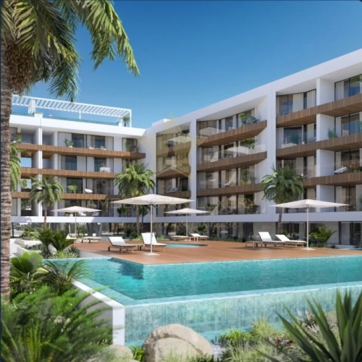 Apartamento T3 para Venda em Olhão Foto 4