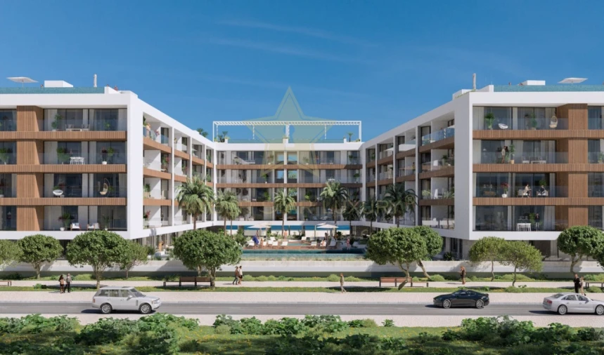 Apartamento T3 para Venda em Olhão Foto 2