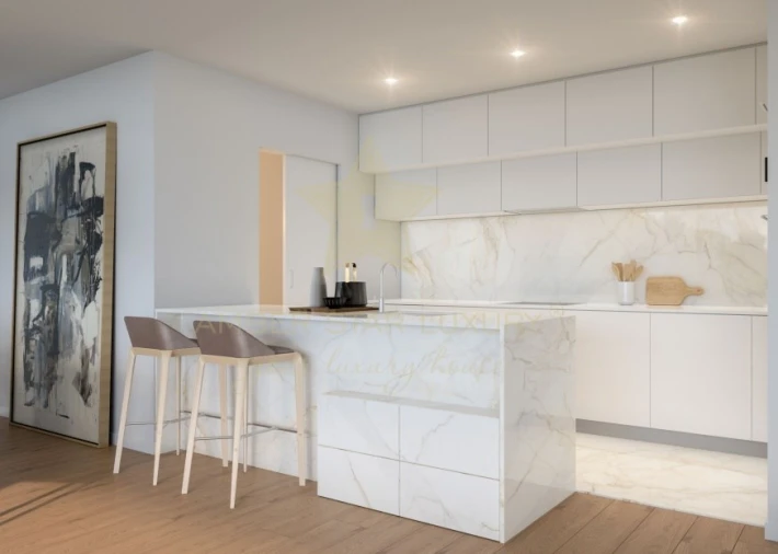 Apartamento T3 para Venda em Olhão Foto 13