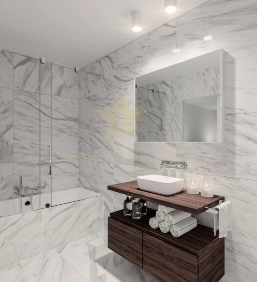 Apartamento T3 para Venda em Olhão Foto 14