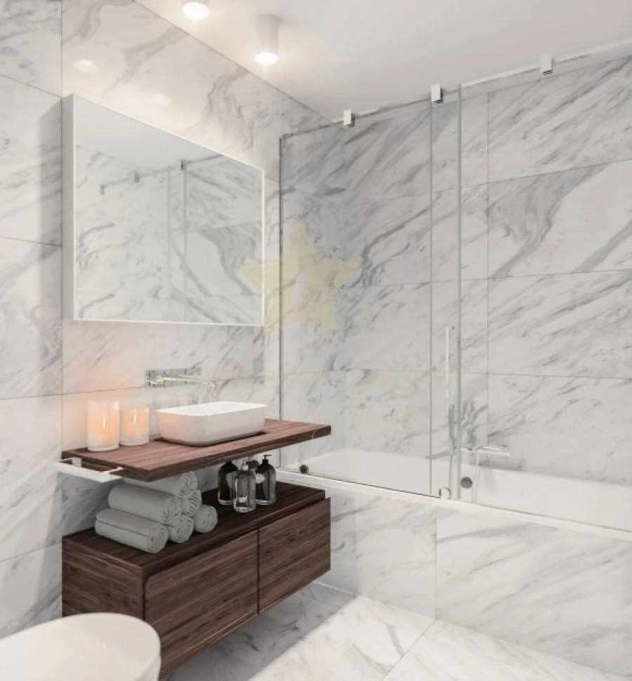 Apartamento T3 para Venda em Olhão Foto 15