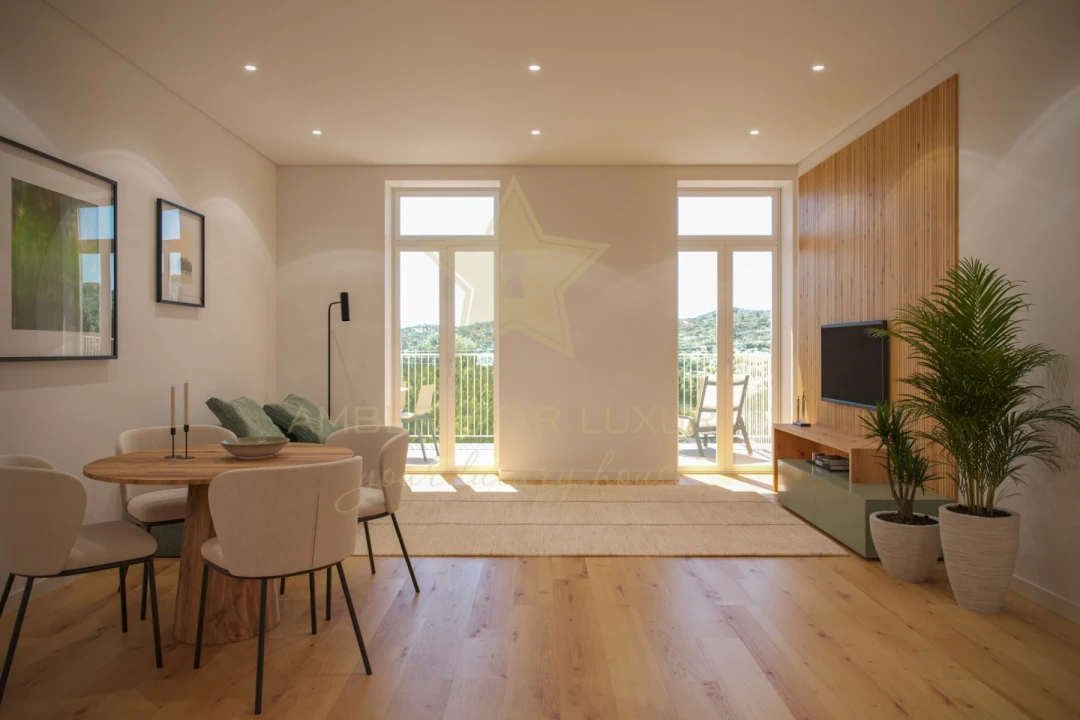 Apartamento T2 para Venda em Grândola e Santa Margarida da Serra Foto 3