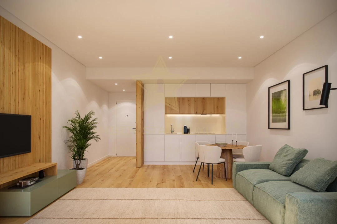 Apartamento T2 para Venda em Grândola e Santa Margarida da Serra Foto 4