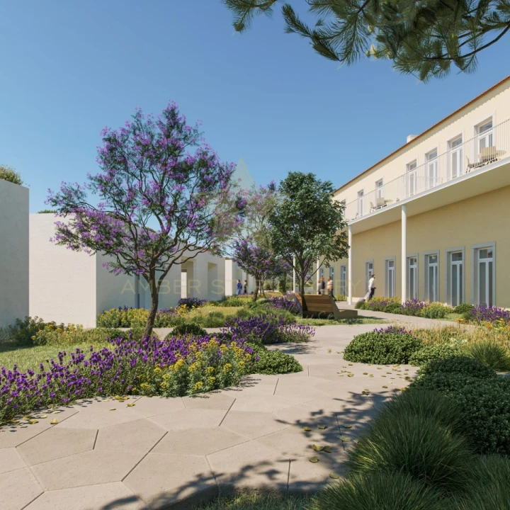 Apartamento T2 para Venda em Grândola e Santa Margarida da Serra Foto 12