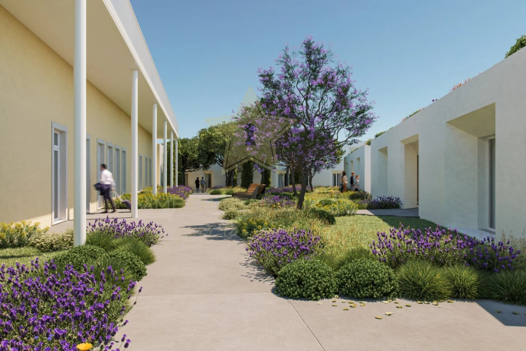 Apartamento T2 para Venda em Grândola e Santa Margarida da Serra Foto 13