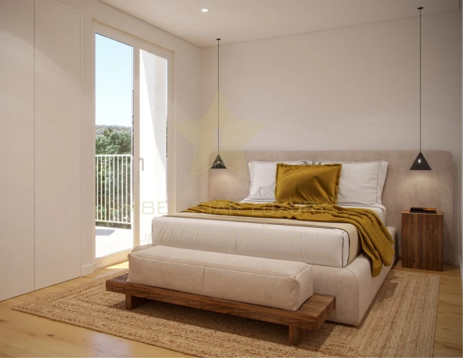 Apartamento T2 para Venda em Grândola e Santa Margarida da Serra Foto 5