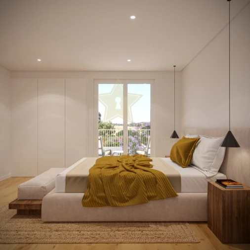 Apartamento T2 para Venda em Grândola e Santa Margarida da Serra Foto 6