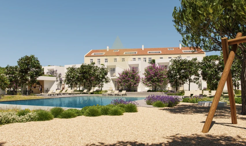 Apartamento T2 para Venda em Grândola e Santa Margarida da Serra Foto 8