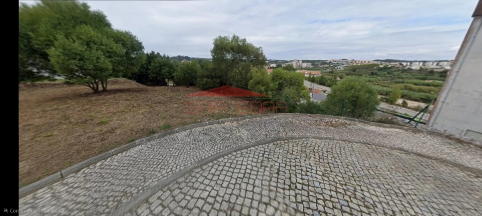 Terreno para Venda em Tavarede Foto 4