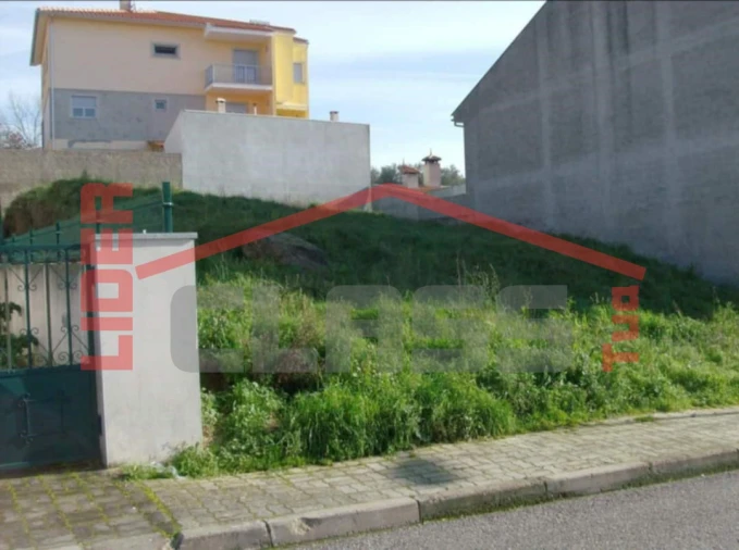 Terreno para Venda em Macedo de Cavaleiros