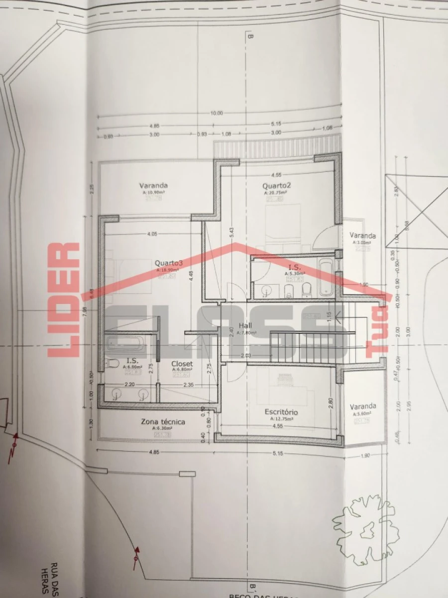 Moradia para Venda em Mirandela Foto 3