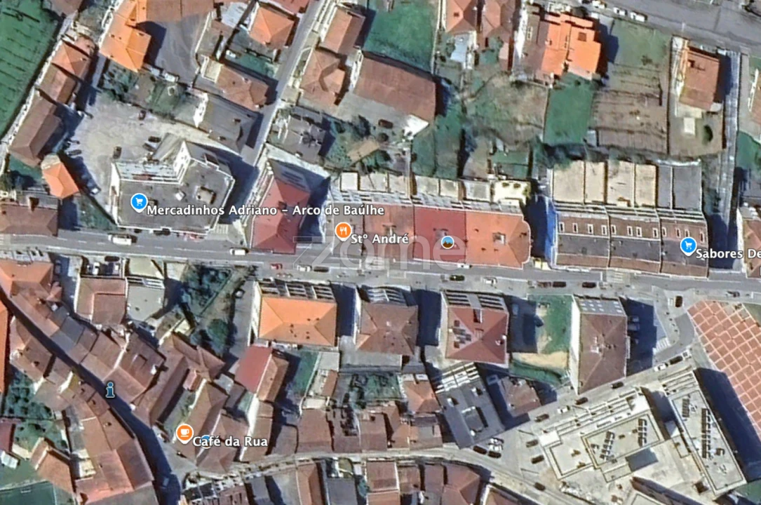 Garagem para Arrendamento em Arco de Baúlhe e Vila Nune Foto 12