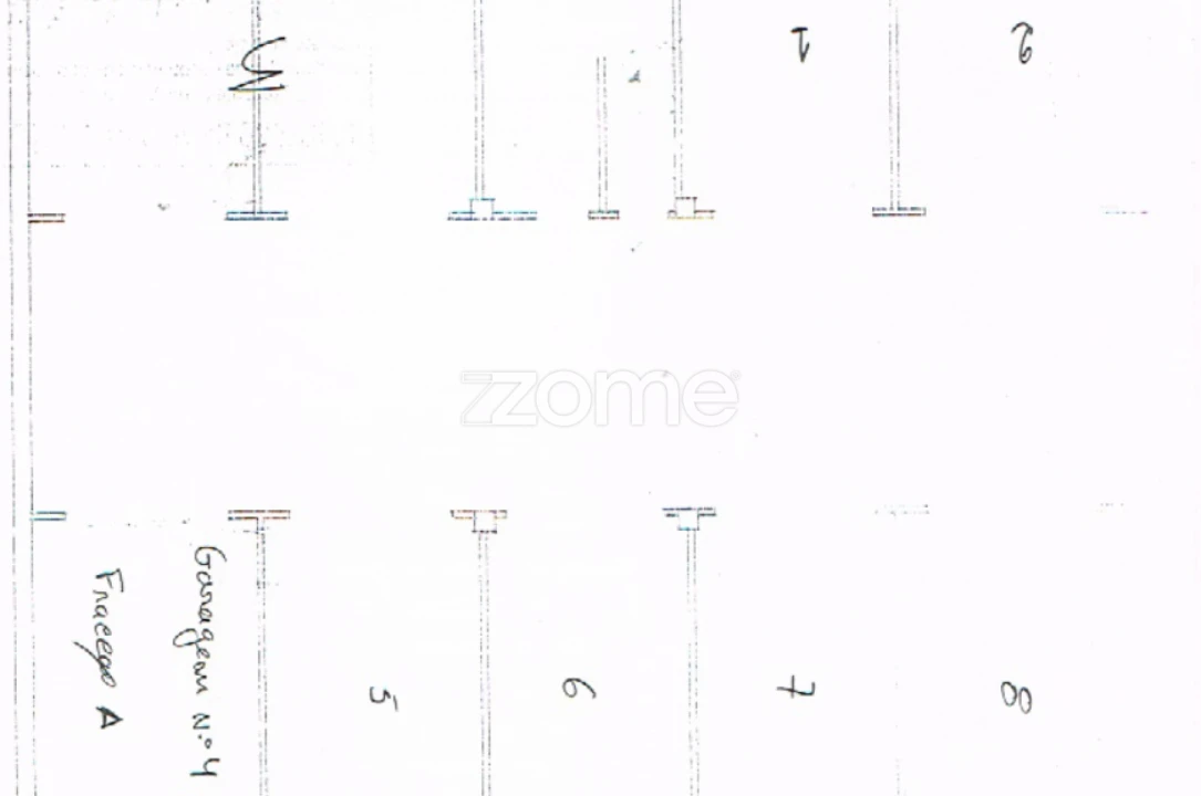 Garagem para Arrendamento em Arco de Baúlhe e Vila Nune Foto 1