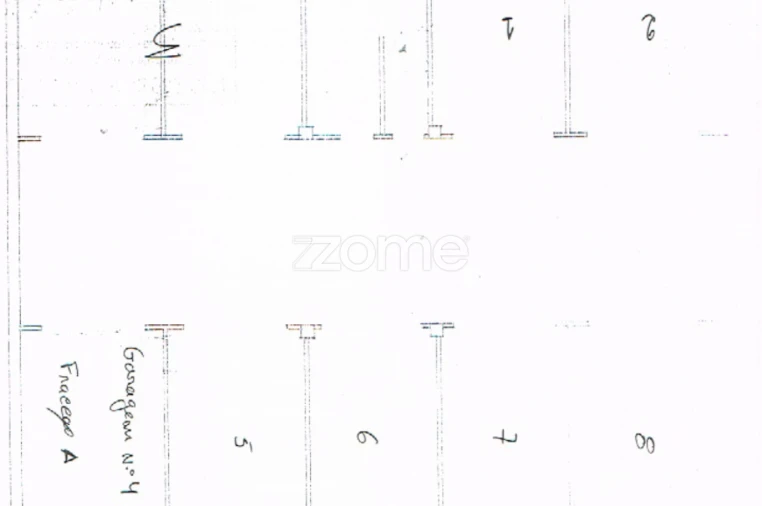Garagem para Arrendamento em Arco de Baúlhe e Vila Nune Foto 1