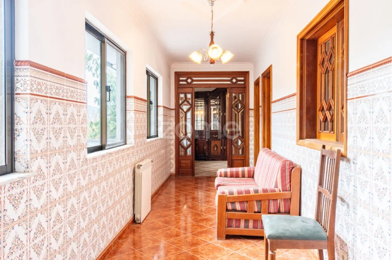 Quinta T10 para Venda em Vila e Roussas Foto 17