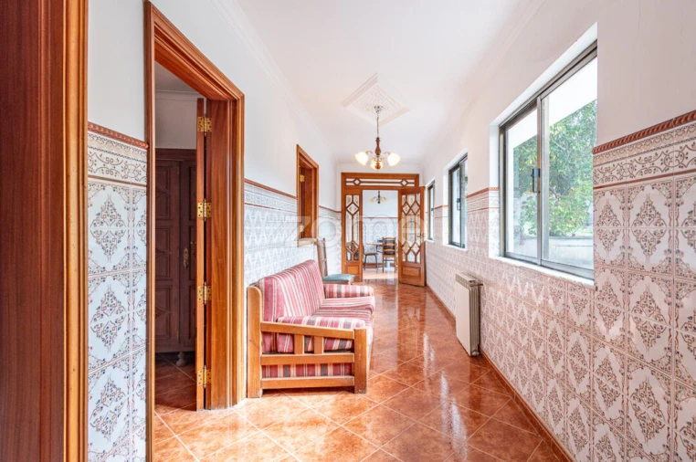 Quinta T10 para Venda em Vila e Roussas Foto 23