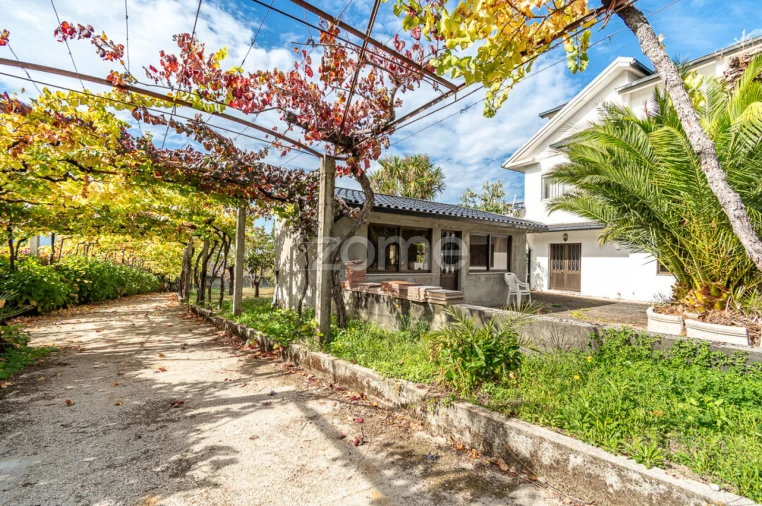 Quinta T10 para Venda em Vila e Roussas Foto 11