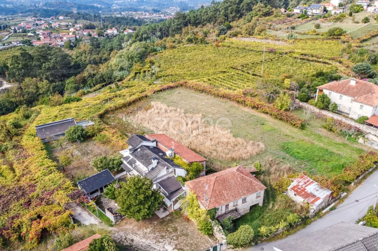 Quinta T10 para Venda em Vila e Roussas Foto 67