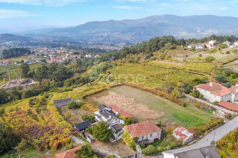 Quinta T10 para Venda em Vila e Roussas Foto 6