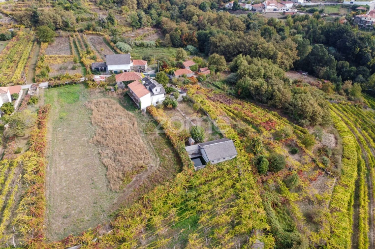 Quinta T10 para Venda em Vila e Roussas Foto 63