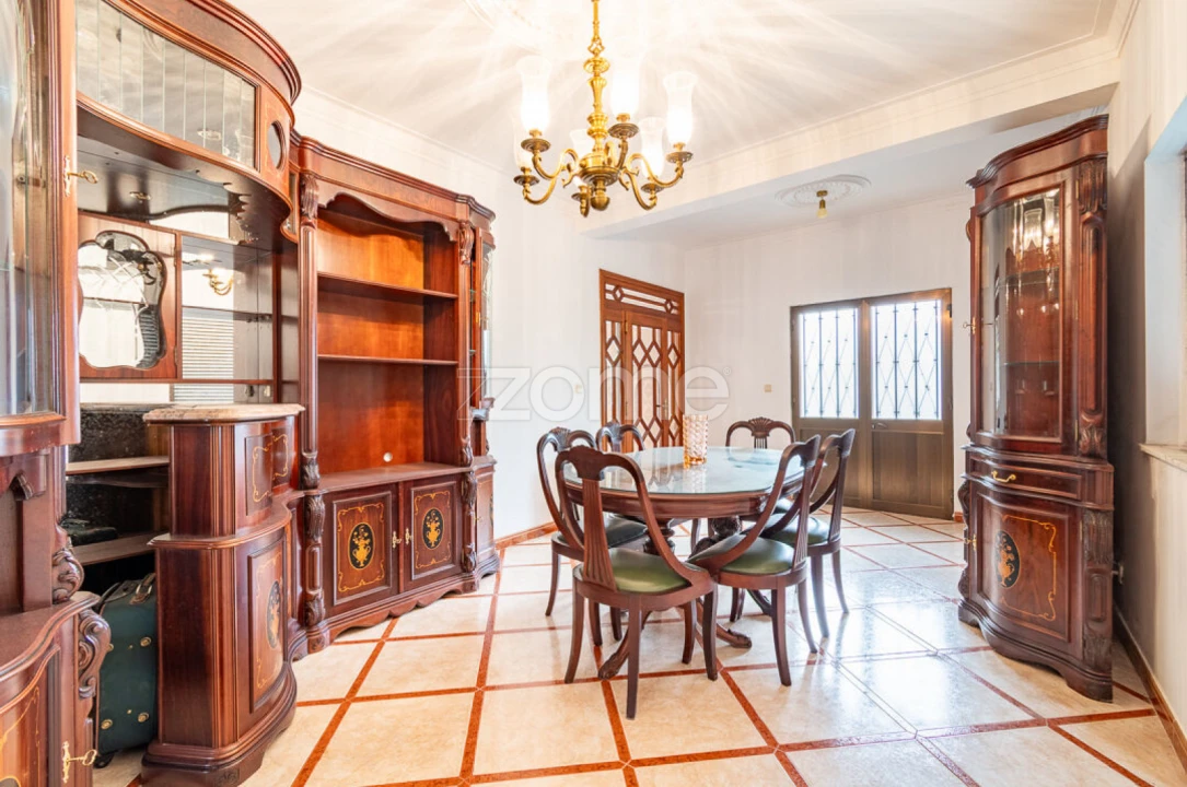 Quinta T10 para Venda em Vila e Roussas Foto 19