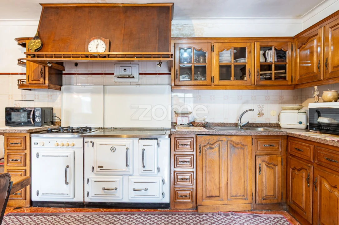 Quinta T10 para Venda em Vila e Roussas Foto 14