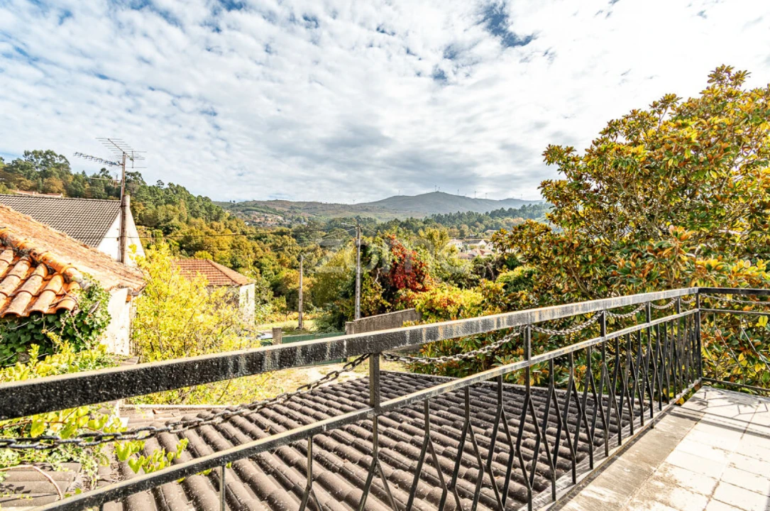 Quinta T10 para Venda em Vila e Roussas Foto 43