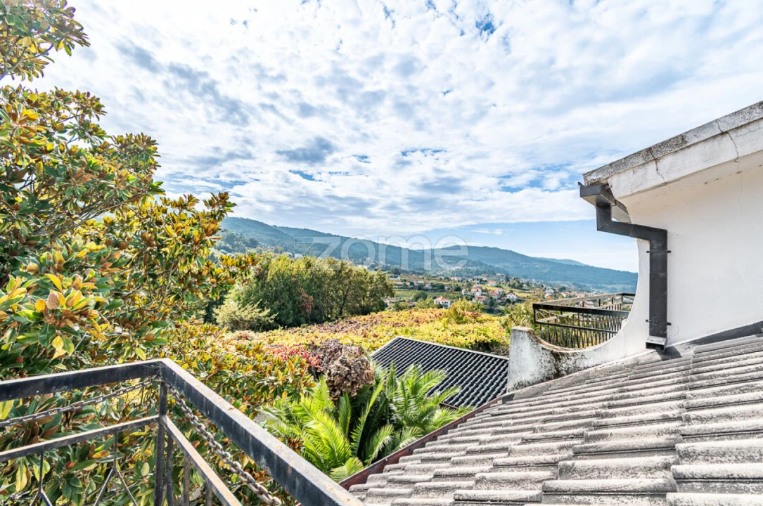 Quinta T10 para Venda em Vila e Roussas Foto 45