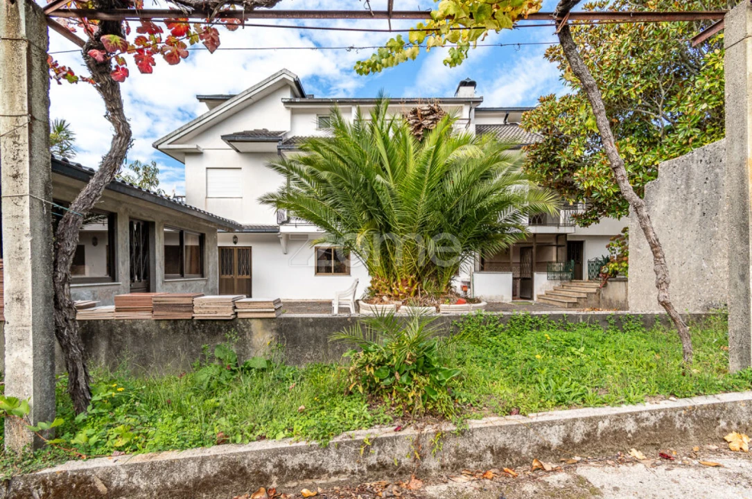 Quinta T10 para Venda em Vila e Roussas Foto 13