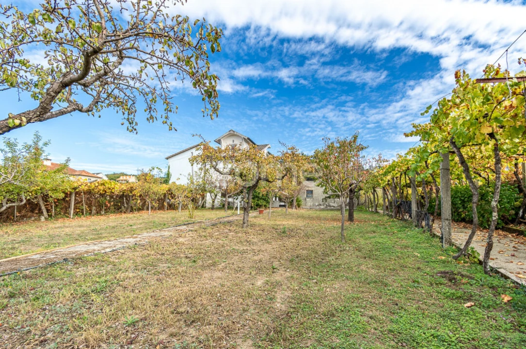 Quinta T10 para Venda em Vila e Roussas Foto 1