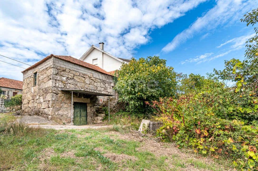 Quinta T10 para Venda em Vila e Roussas Foto 9