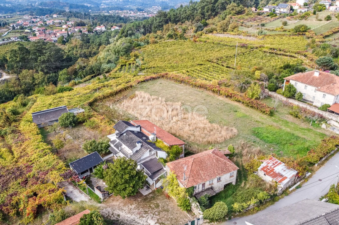 Quinta T10 para Venda em Vila e Roussas Foto 67