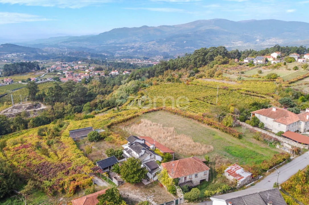 Quinta T10 para Venda em Vila e Roussas Foto 6