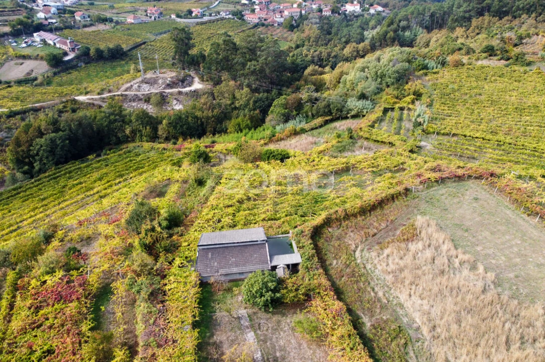 Quinta T10 para Venda em Vila e Roussas Foto 68