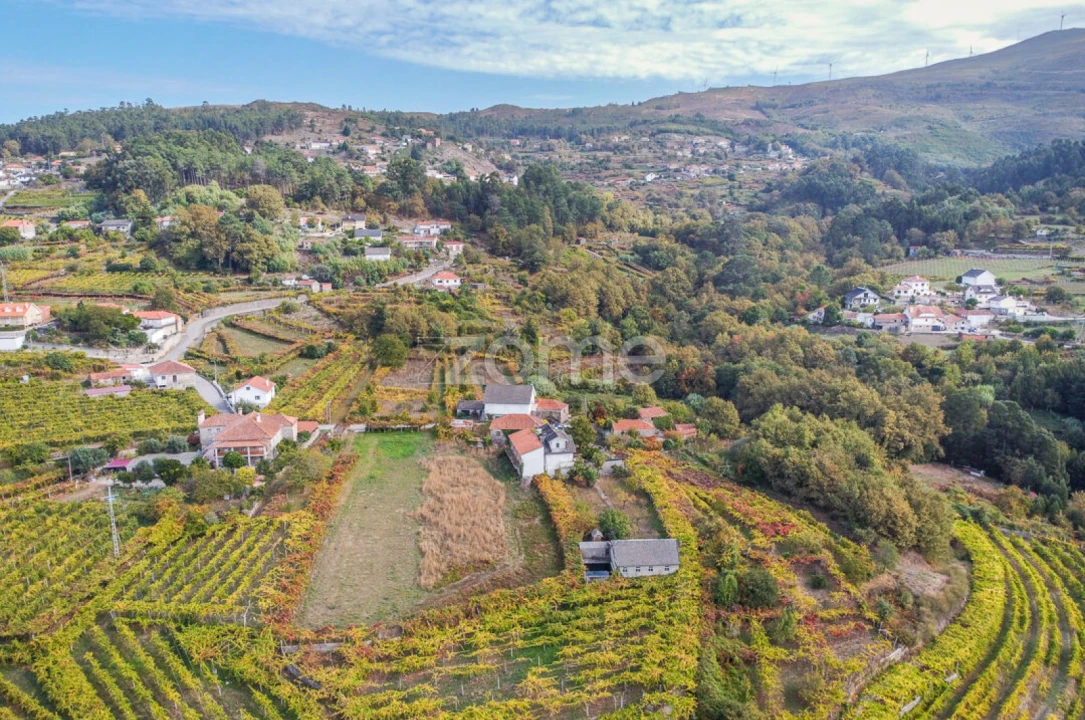 Quinta T10 para Venda em Vila e Roussas Foto 69