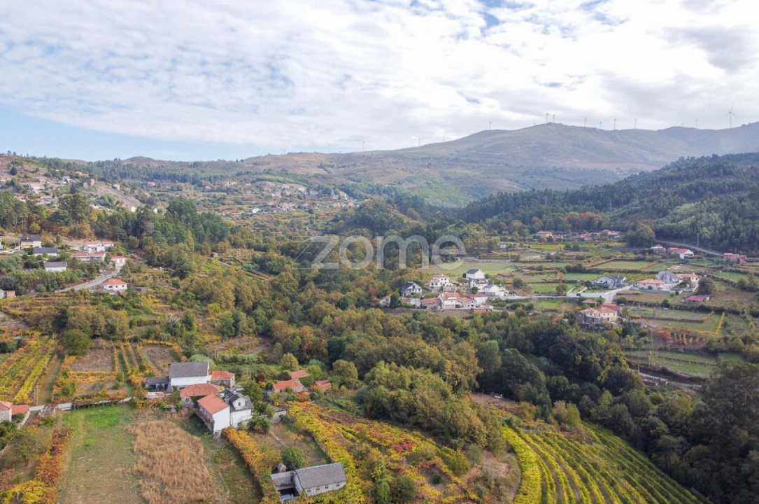 Quinta T10 para Venda em Vila e Roussas Foto 62